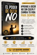 "EL PODER DE DECIR QUE NO"