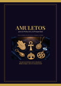 AMULETOS PARA LA PROTECCION Y LA PROSPERIDAD!!!